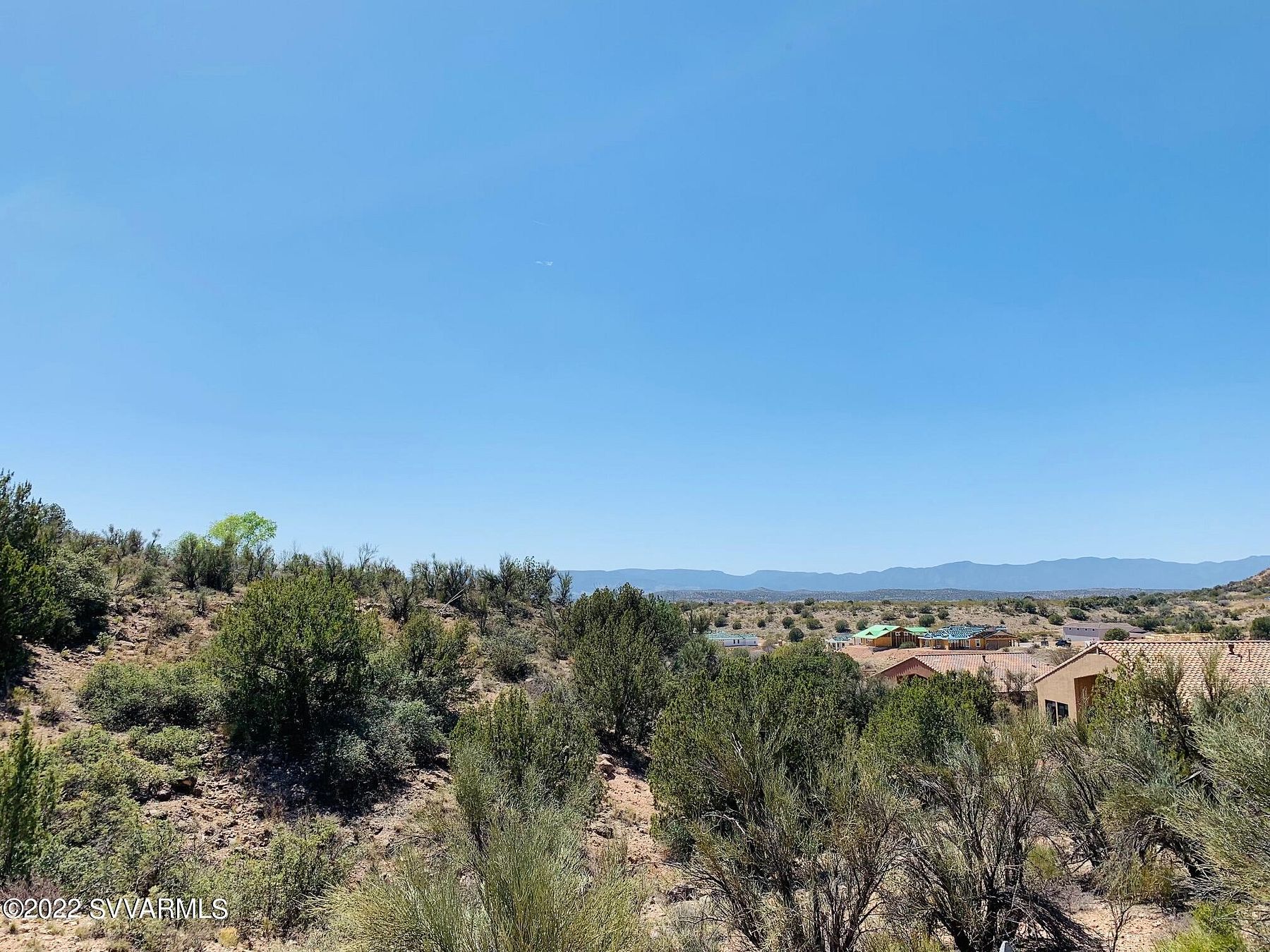 0.36 Acres of Residential Land Rimrock, Arizona, AZ