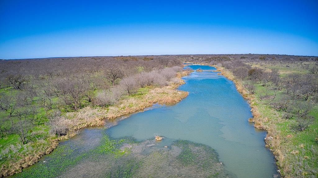 2,592 Acres of Recreational Land & Farm Menard, Texas, TX
