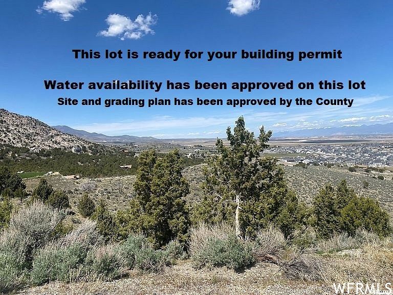 3.2 Acres of Residential Land Herriman, Utah, UT