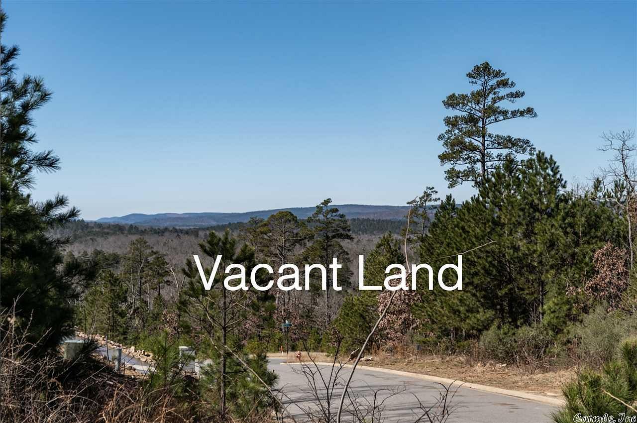 0.75 Acres of Residential Land Little Rock, Arkansas, AR