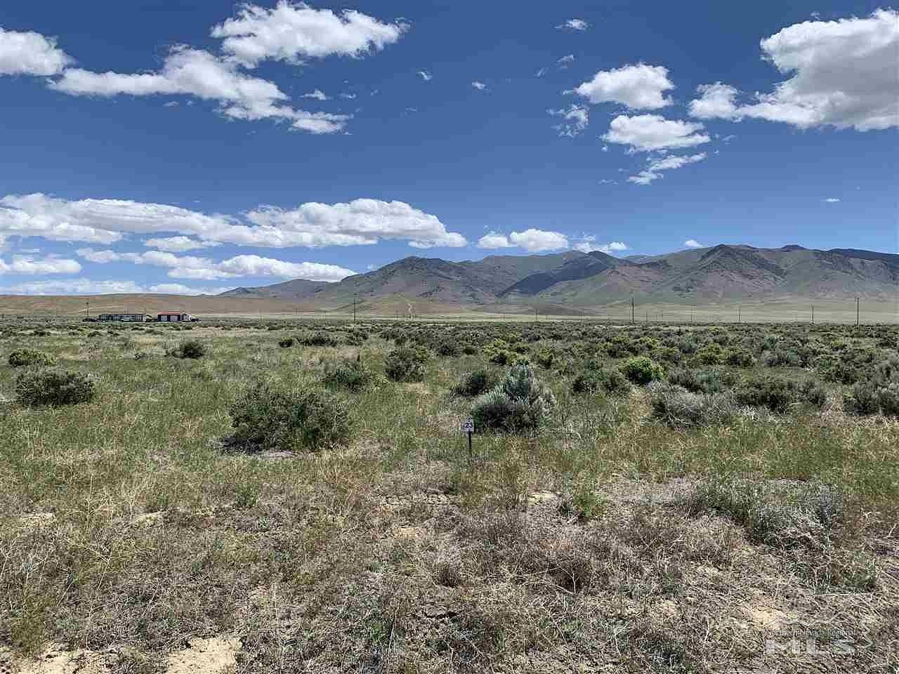 2.5 Acres of Land Winnemucca, Nevada, NV