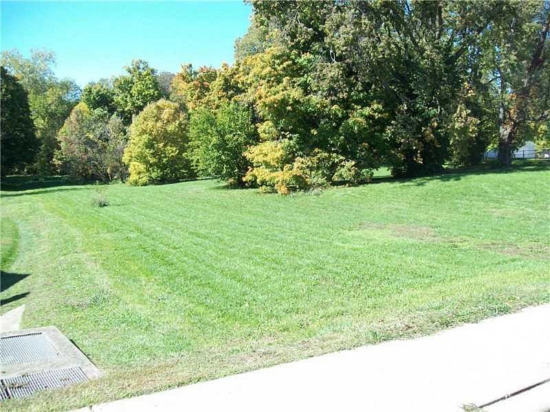 0.78 Acres of Commercial Land Greenwood, Indiana, IN