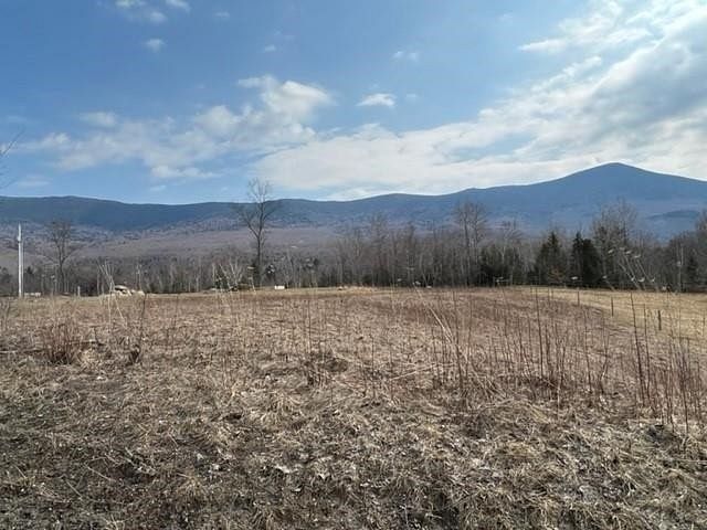 2 Acres of Residential Land Lincoln, Vermont, VT
