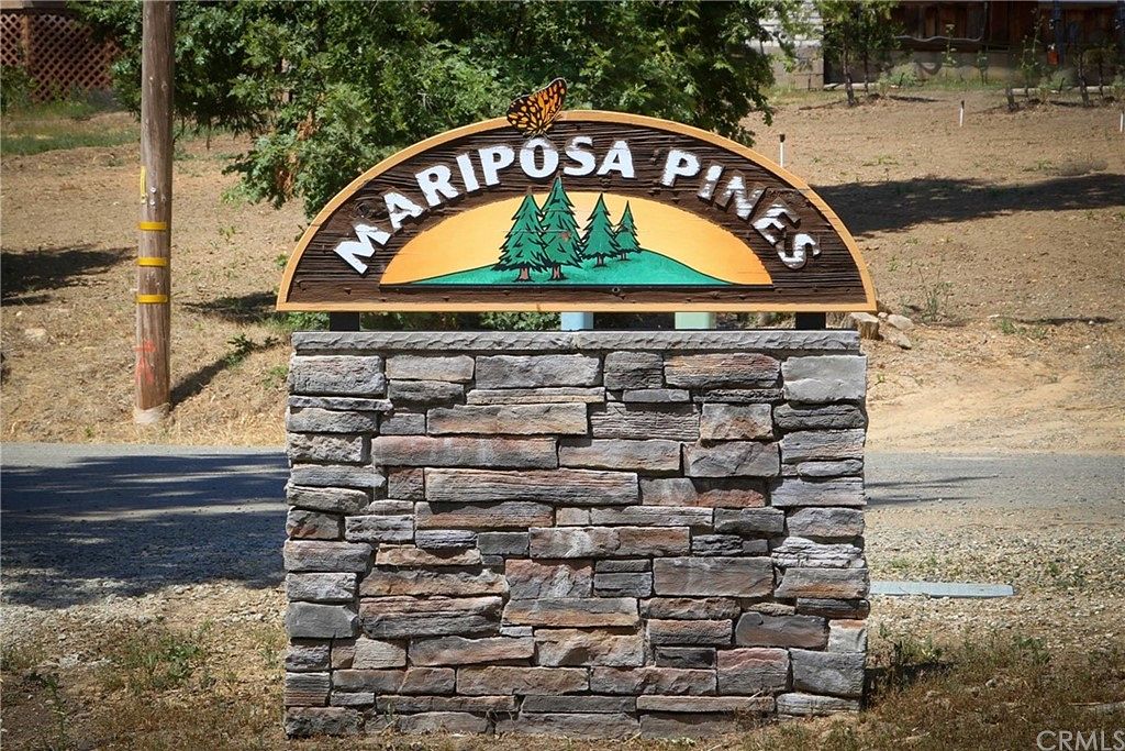 0.49 Acres of Land Mariposa, California, CA