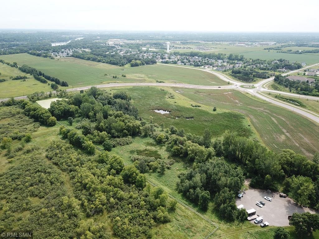 7.6 Acres of Commercial Land Sartell, Minnesota, MN