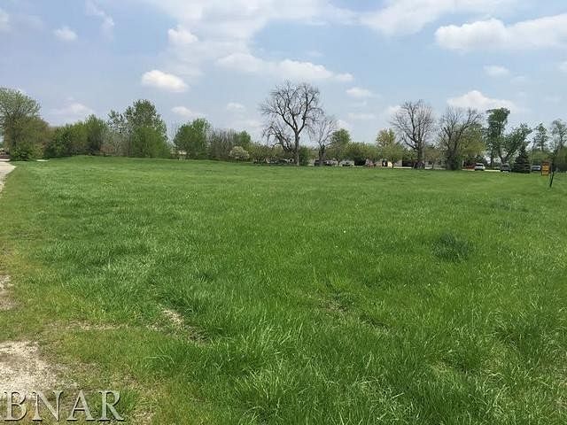 1.2 Acres of Commercial Land Normal, Illinois, IL
