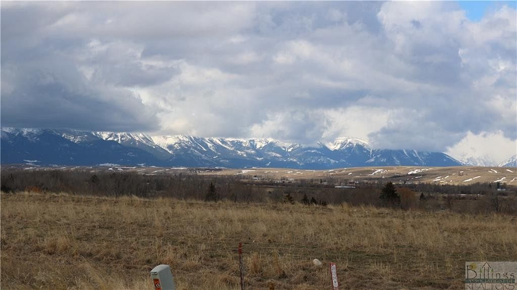 1.8 Acres of Residential Land Roberts, Montana, MT