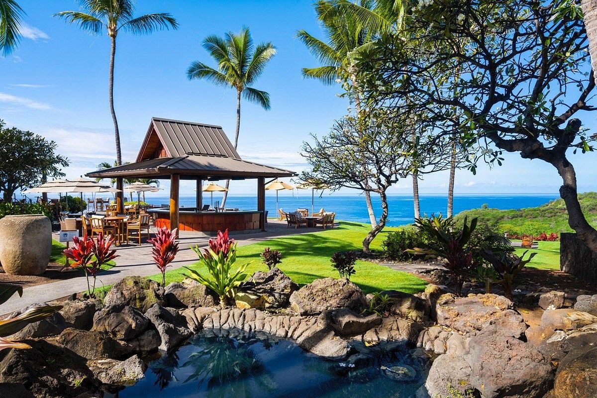 1.5 Acres of Residential Land Kealakekua, Hawaii, HI