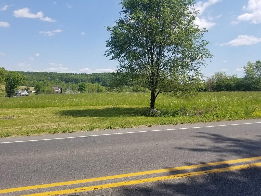 1.8 Acres of Commercial Land Mount Pleasant Mills, Pennsylvania, PA