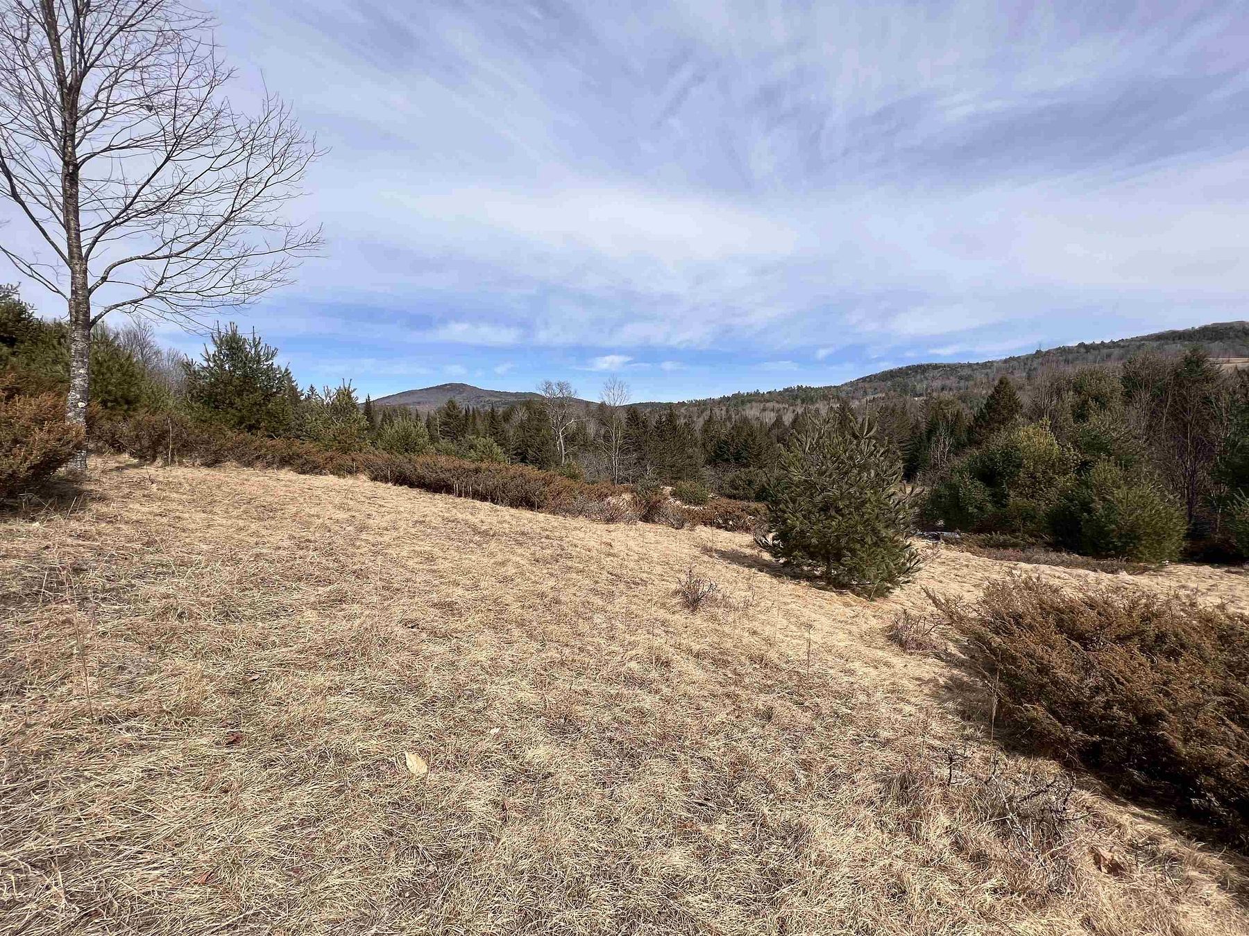 114 Acres of Recreational Land Bradford, Vermont, VT
