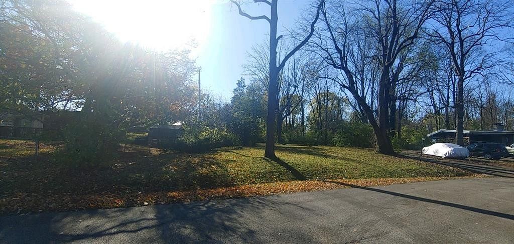 0.4 Acres of Residential Land Indianapolis, Indiana, IN