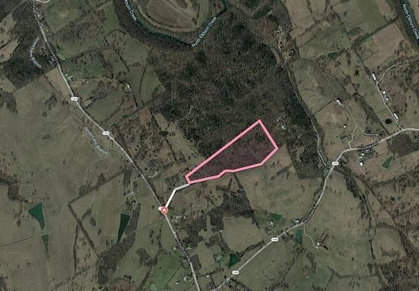 27 Acres of Improved Recreational Land & Farm Frankfort, Kentucky, KY