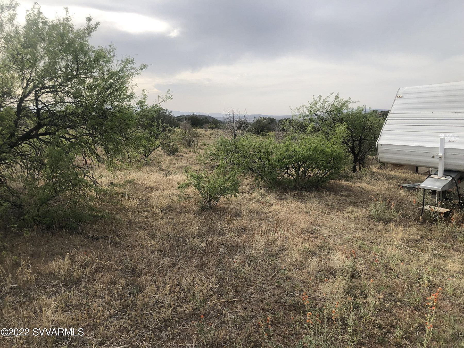 0.13 Acres of Residential Land Rimrock, Arizona, AZ