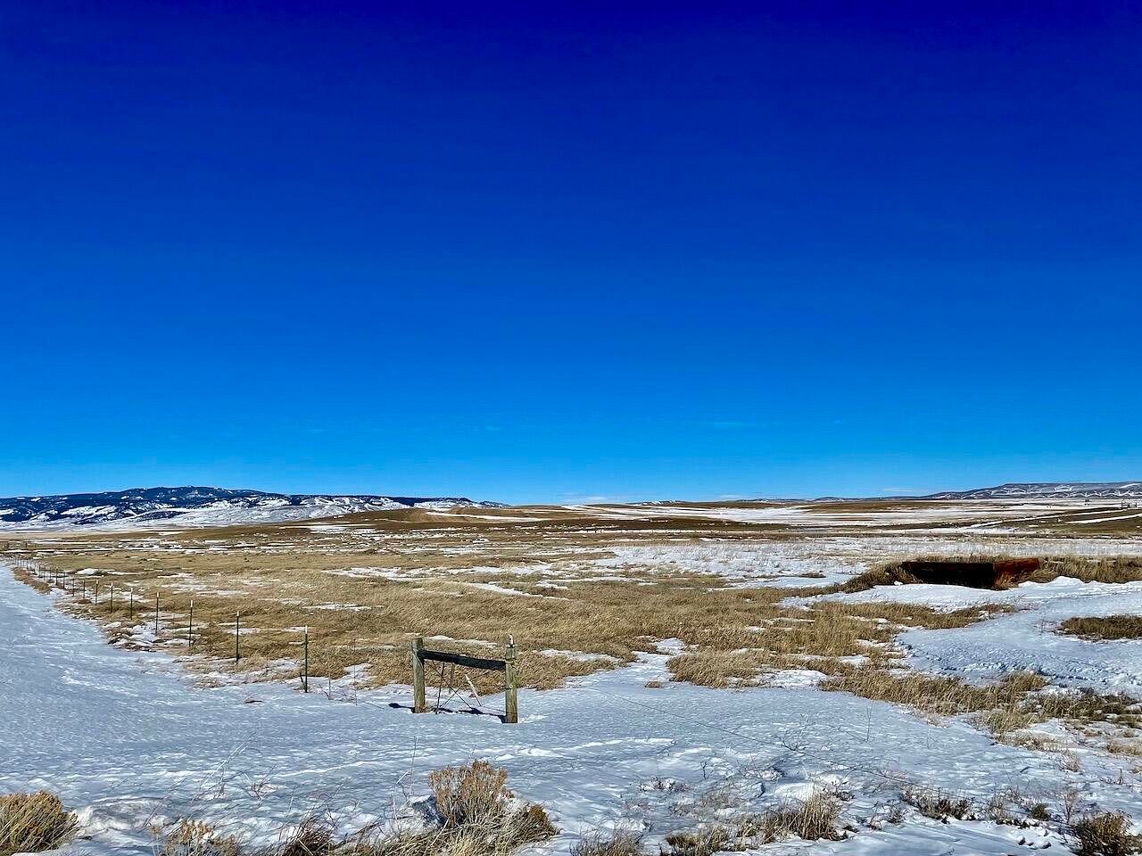 17.1 Acres of Recreational Land & Farm Lennep, Montana, MT
