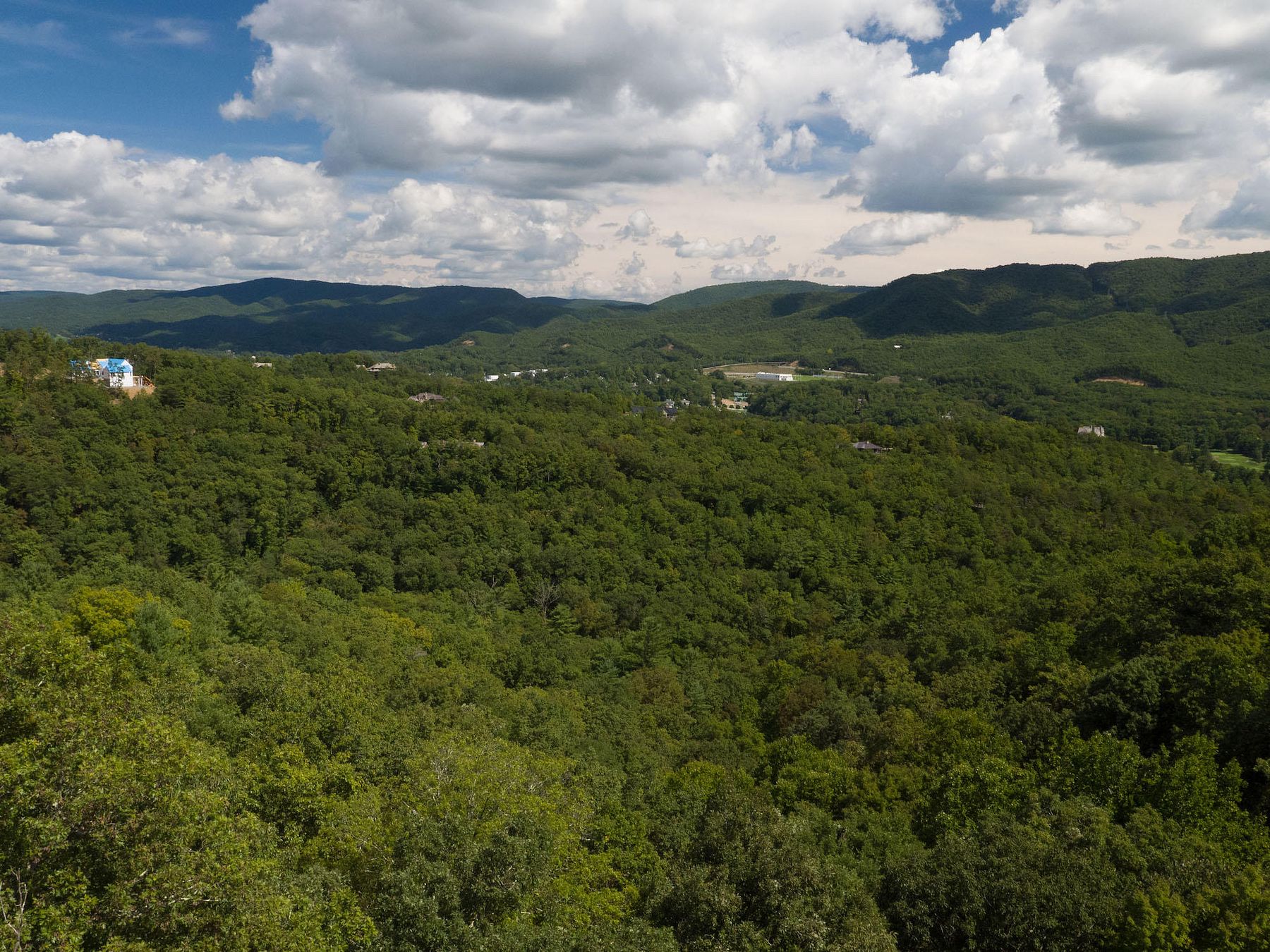 13.3 Acres of Land White Sulphur Springs, West Virginia, WV