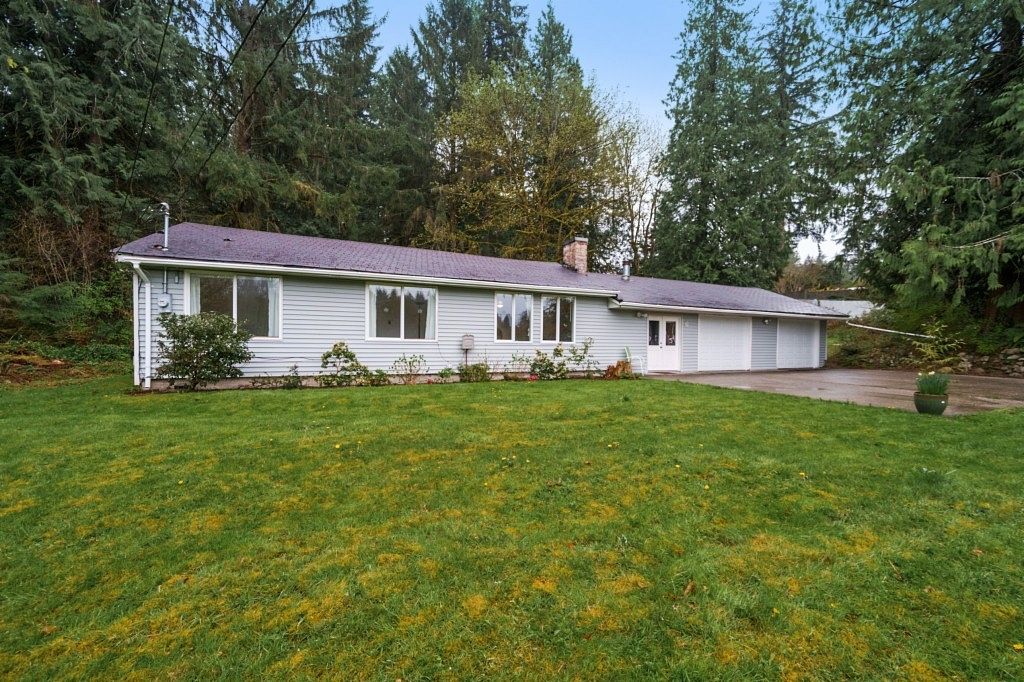 7.8 Acres of Residential Land & Home Maple Valley, Washington, WA