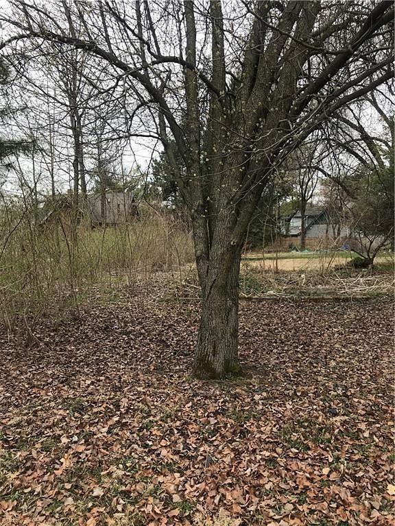 0.16 Acres of Residential Land Indianapolis, Indiana, IN