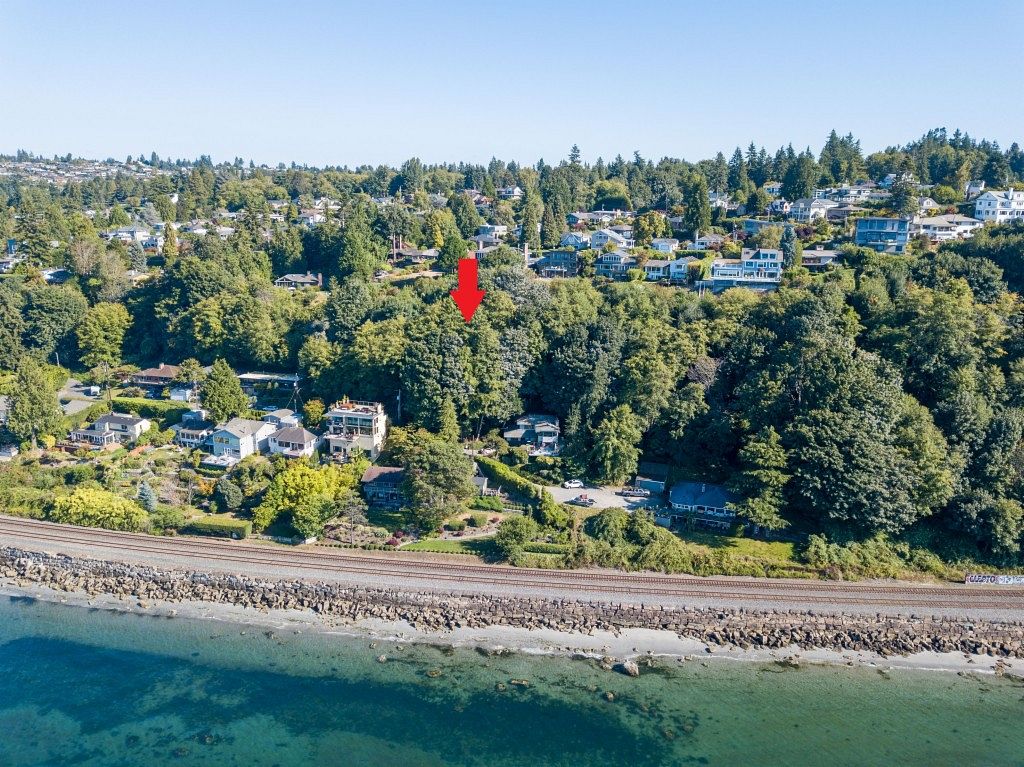 0.22 Acres of Residential Land Seattle, Washington, WA
