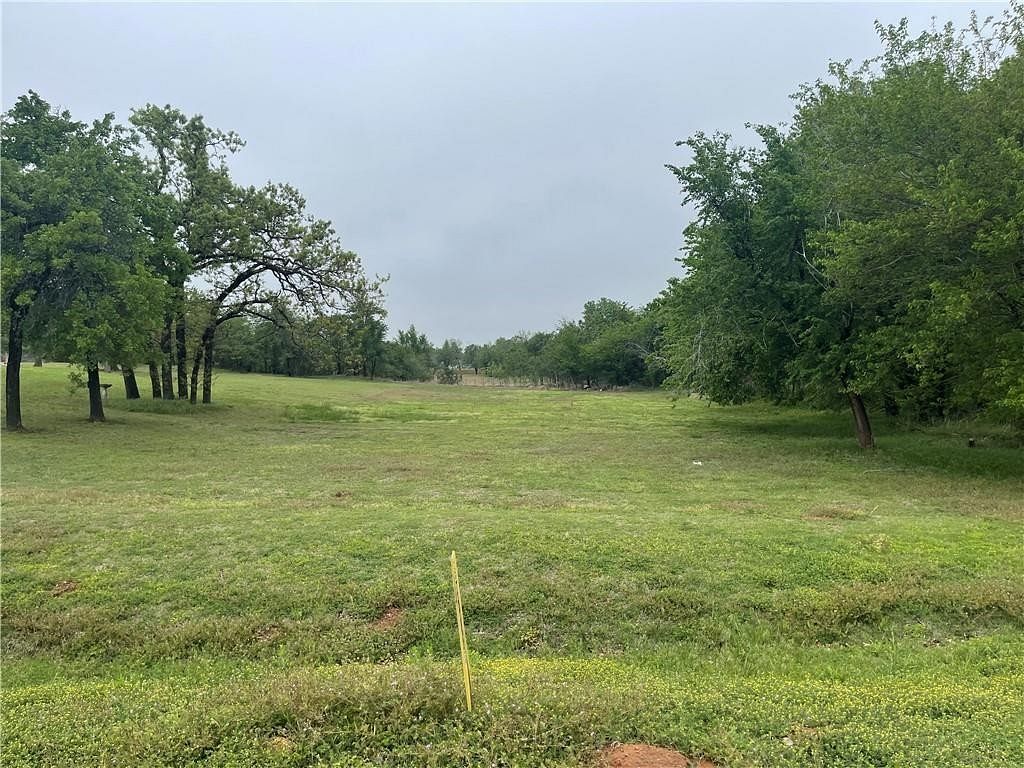 1.2 Acres of Residential Land Midwest City, Oklahoma, OK