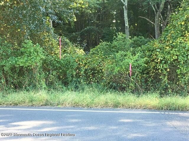 2 Acres of Residential Land Perrineville, New Jersey, NJ