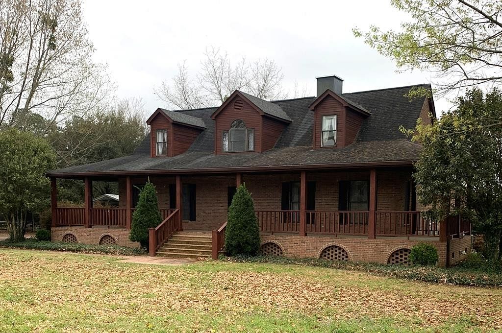 15 Acres of Mixed-Use Land & Home Hopkins, South Carolina, SC