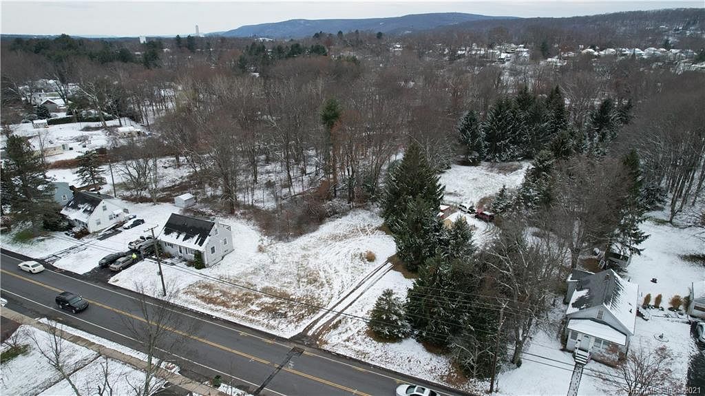 2 Acres of Residential Land & Home Bristol, Connecticut, CT