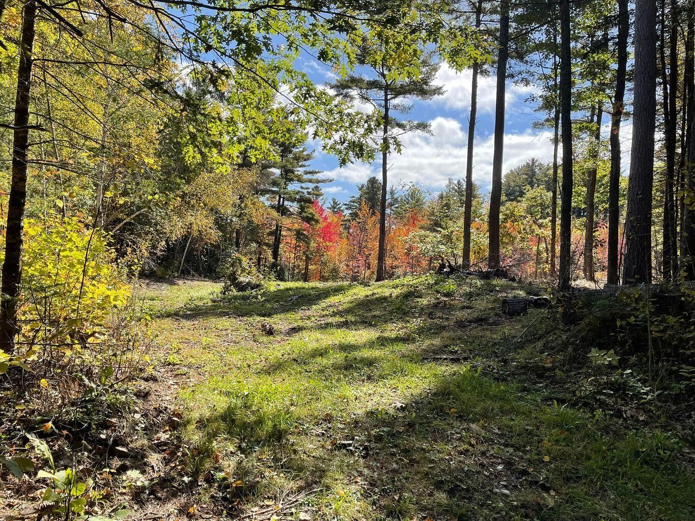 5 Acres of Residential Land Hampden, Maine, ME