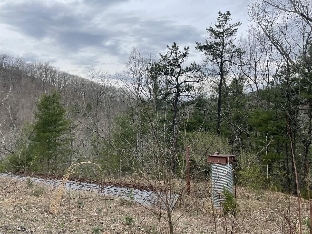 19.1 Acres of Land White Sulphur Springs, West Virginia, WV