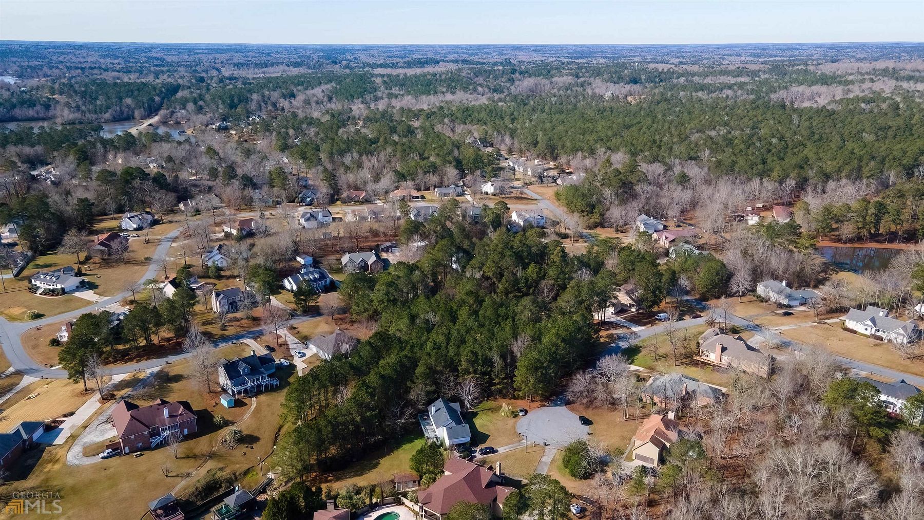 0.52 Acres of Residential Land Macon, Georgia, GA