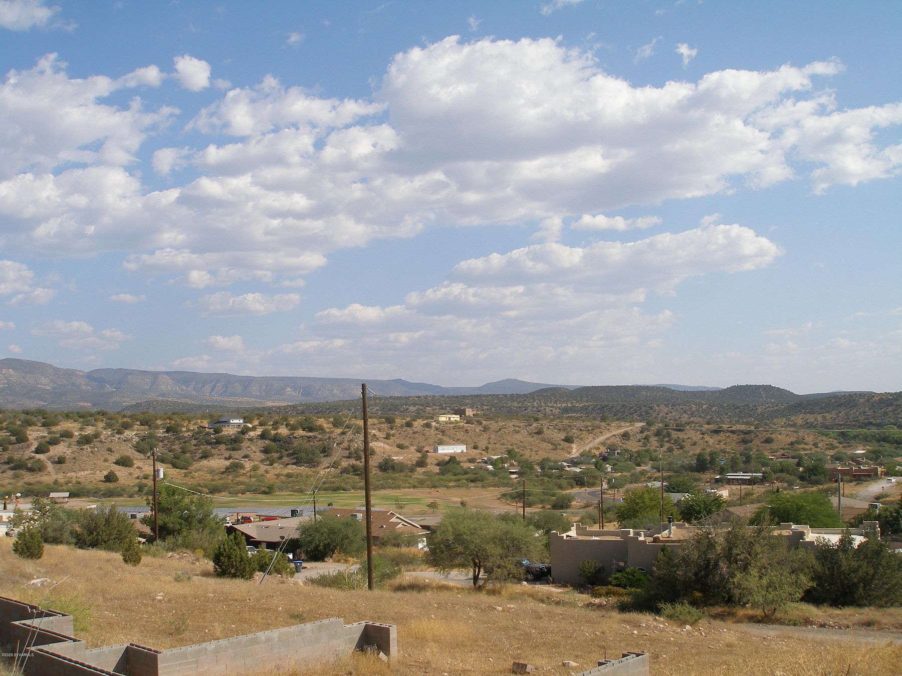 0.26 Acres of Residential Land Rimrock, Arizona, AZ
