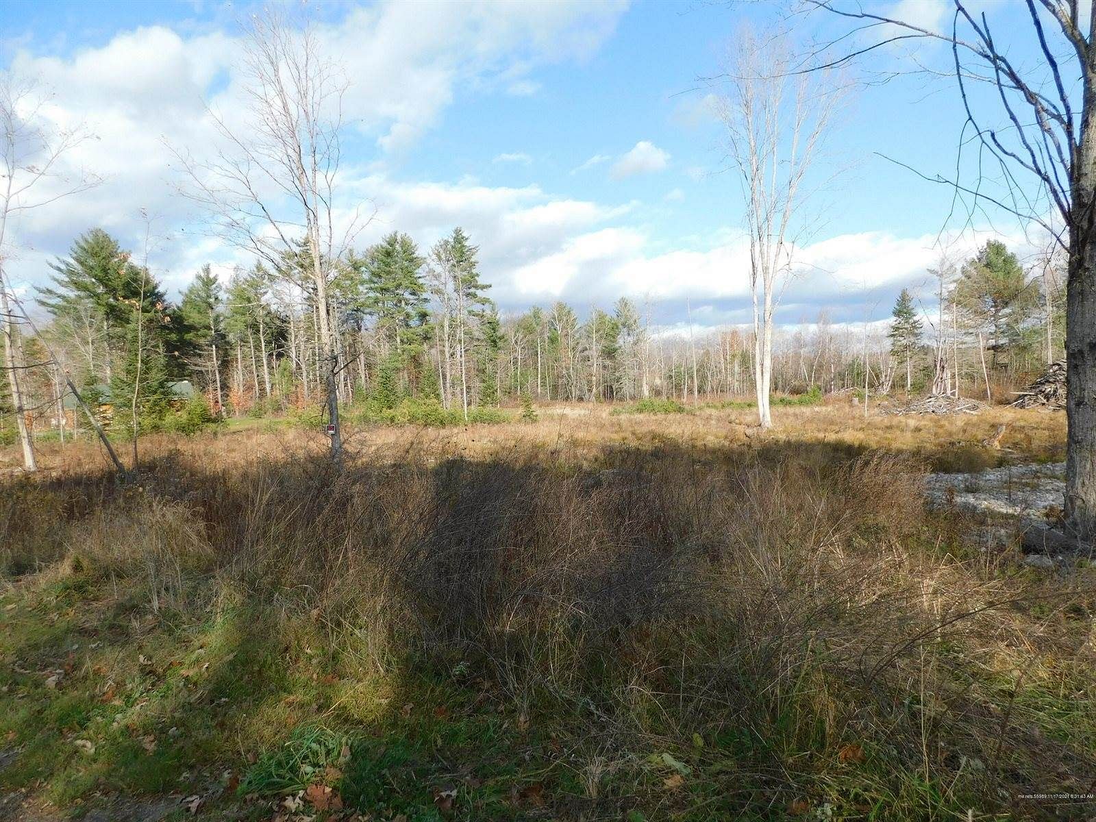 1.3 Acres of Land Burnham, Maine, ME