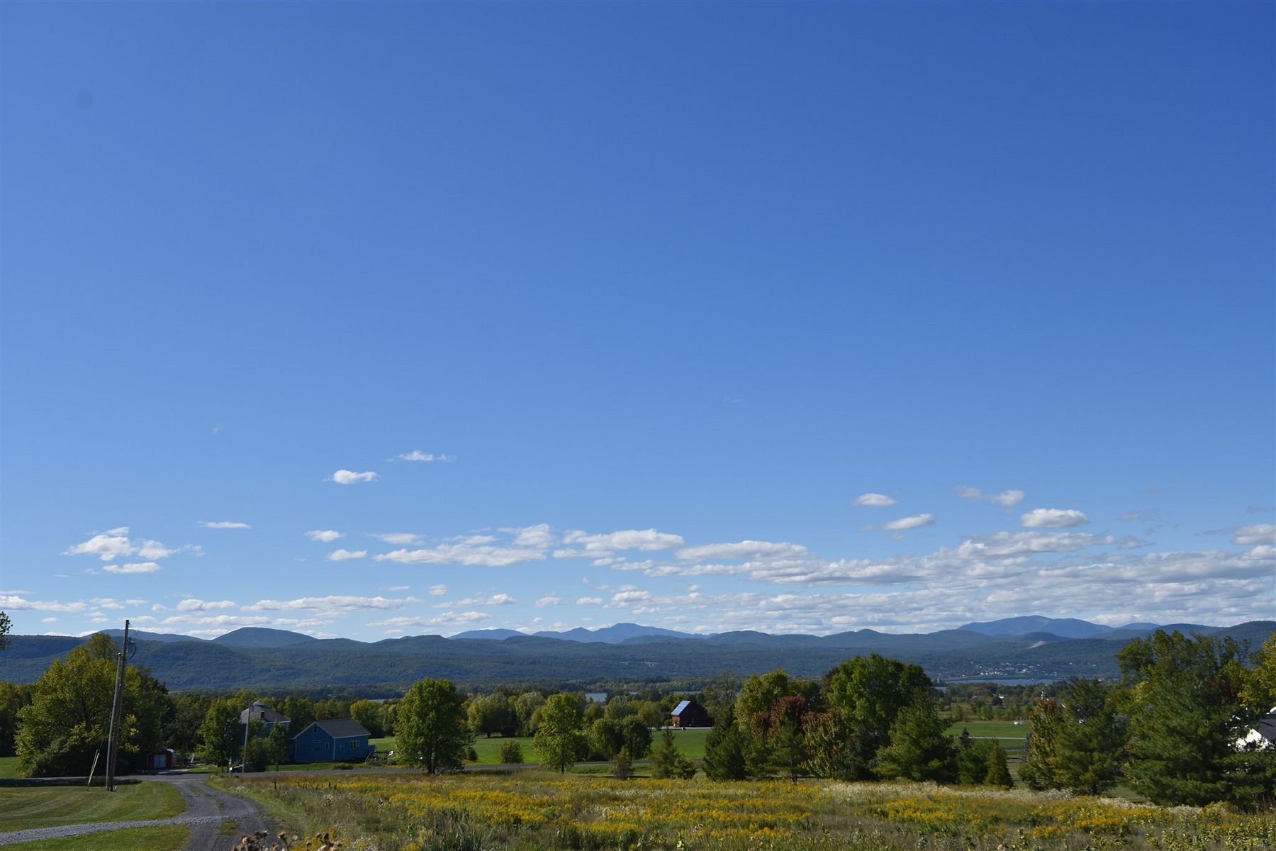 11.4 Acres of Recreational Land Bridport, Vermont, VT