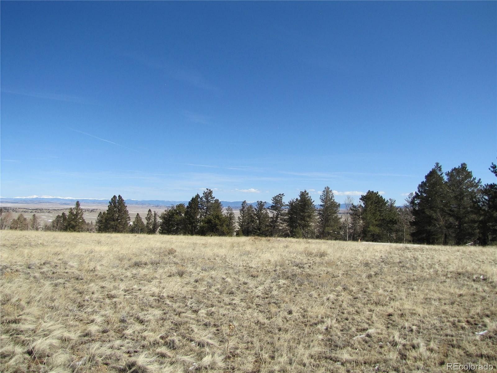 5 Acres of Land Hartsel, Colorado, CO