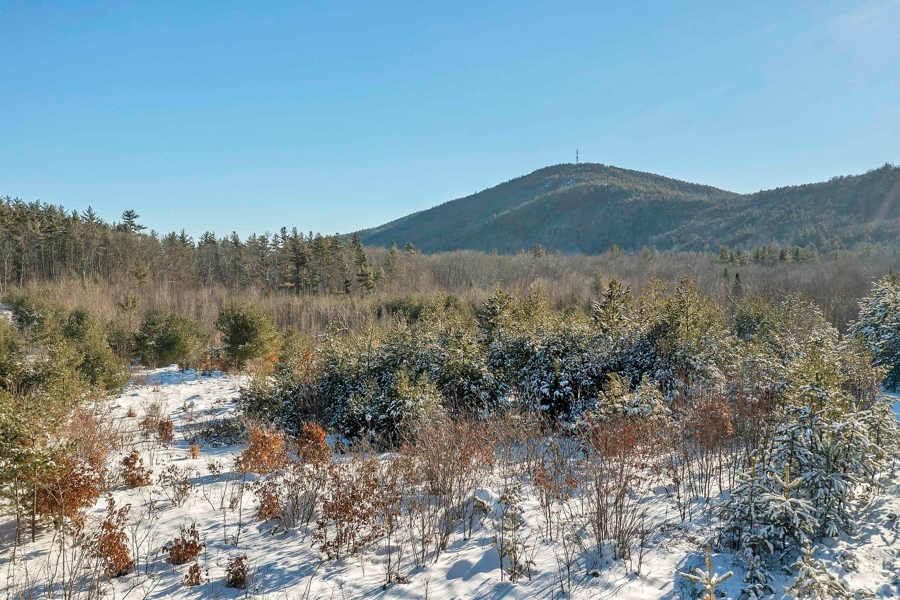 2.4 Acres of Residential Land Tamworth, New Hampshire, NH