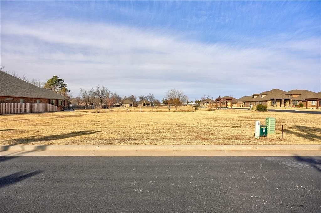 0.1 Acres of Residential Land Midwest City, Oklahoma, OK