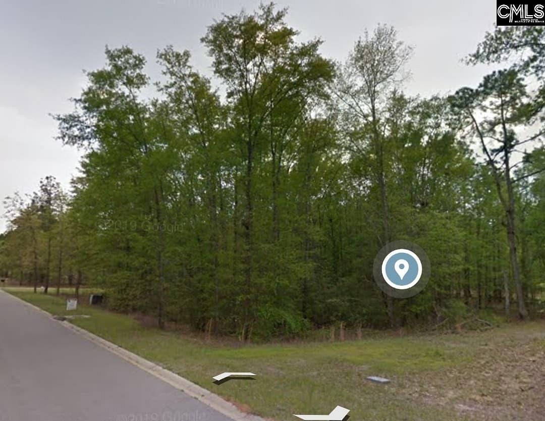 0.37 Acres of Residential Land Swansea, South Carolina, SC