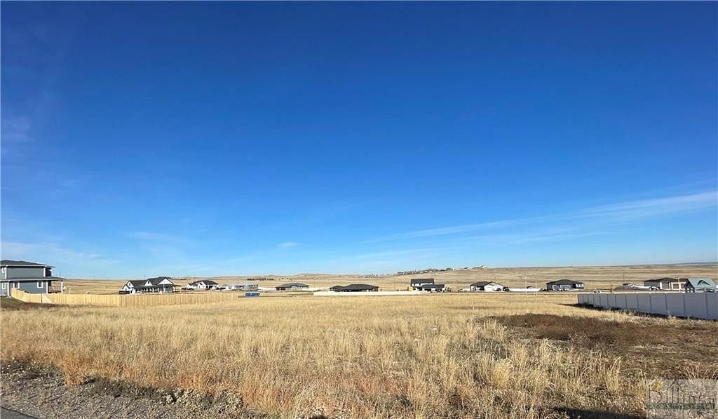 0.65 Acres of Residential Land Billings, Montana, MT