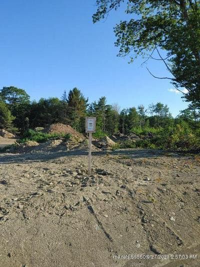 0.47 Acres of Residential Land Hampden, Maine, ME