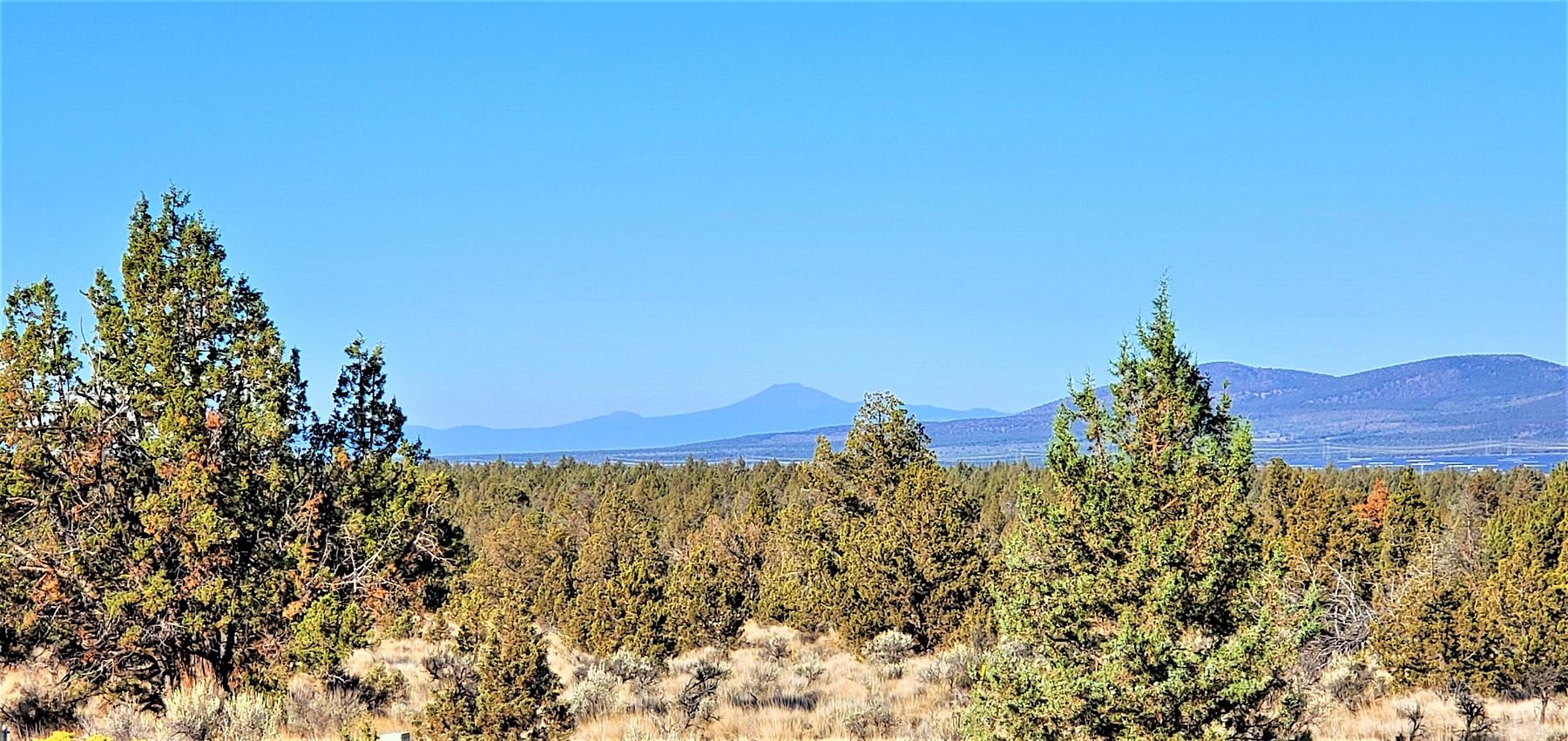 1.2 Acres of Residential Land Prineville, Oregon, OR