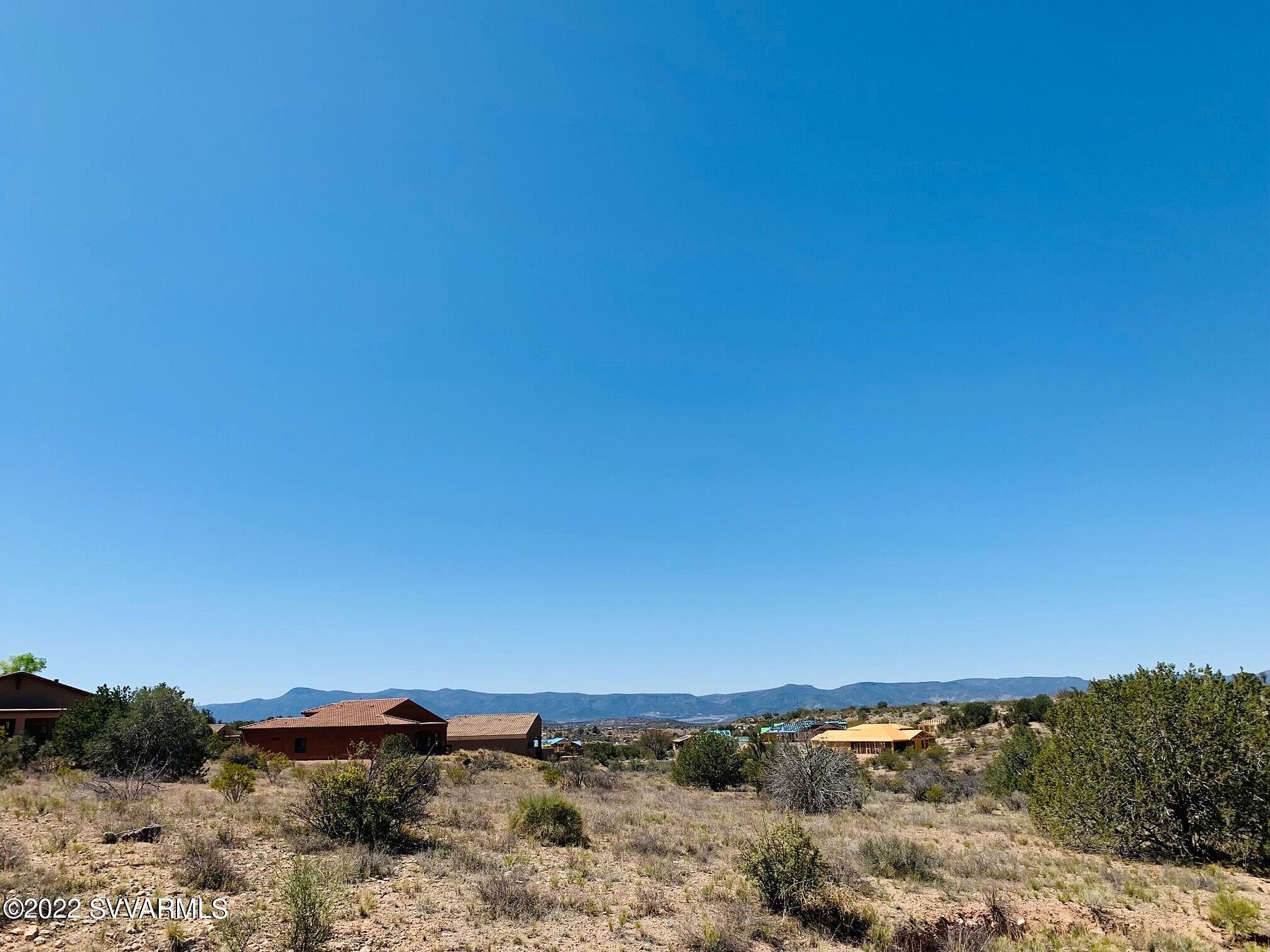 0.33 Acres of Residential Land Rimrock, Arizona, AZ