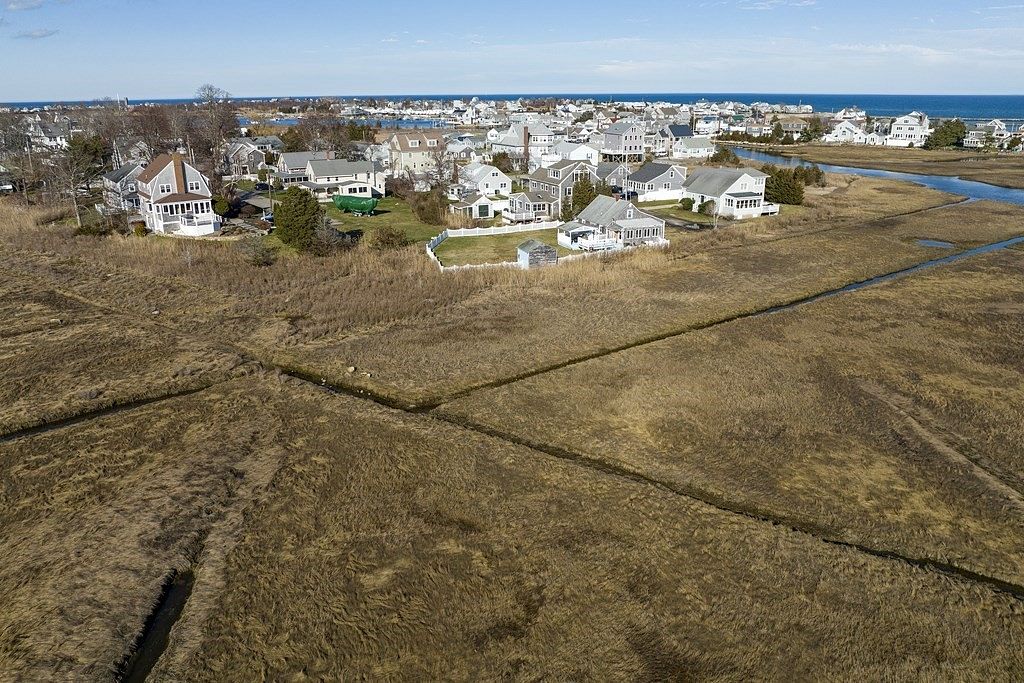 15.7 Acres of Land Marshfield, Massachusetts, MA