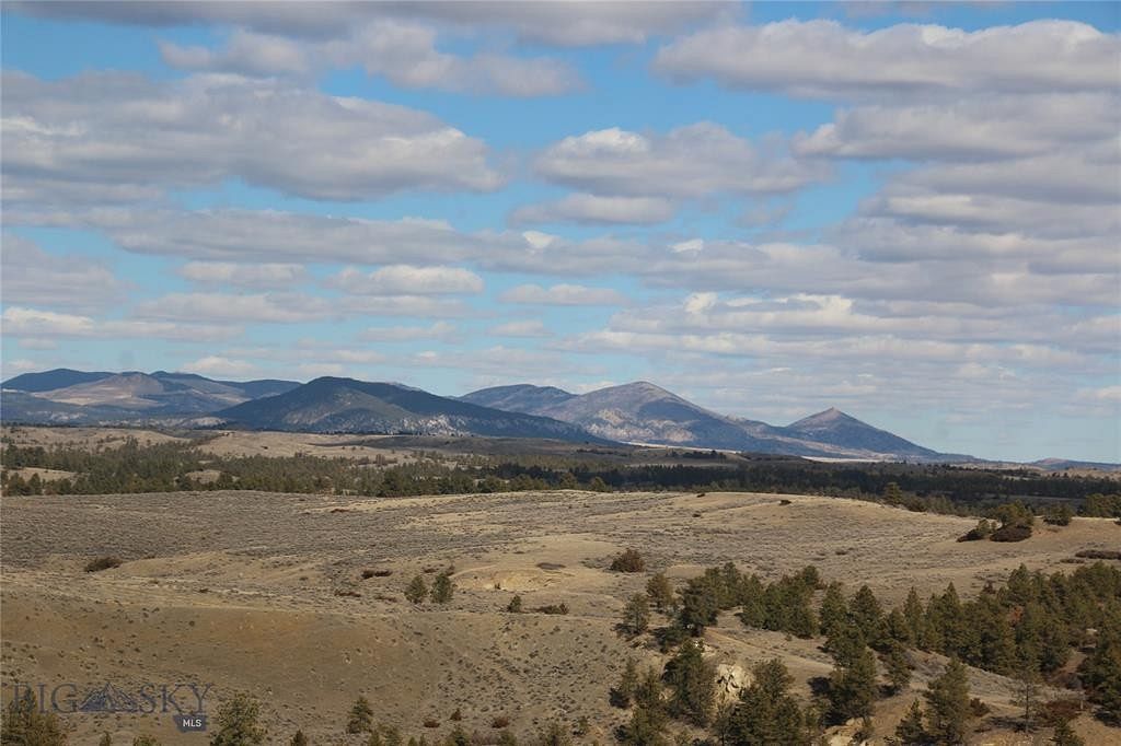160 Acres of Recreational Land Roy, Montana, 