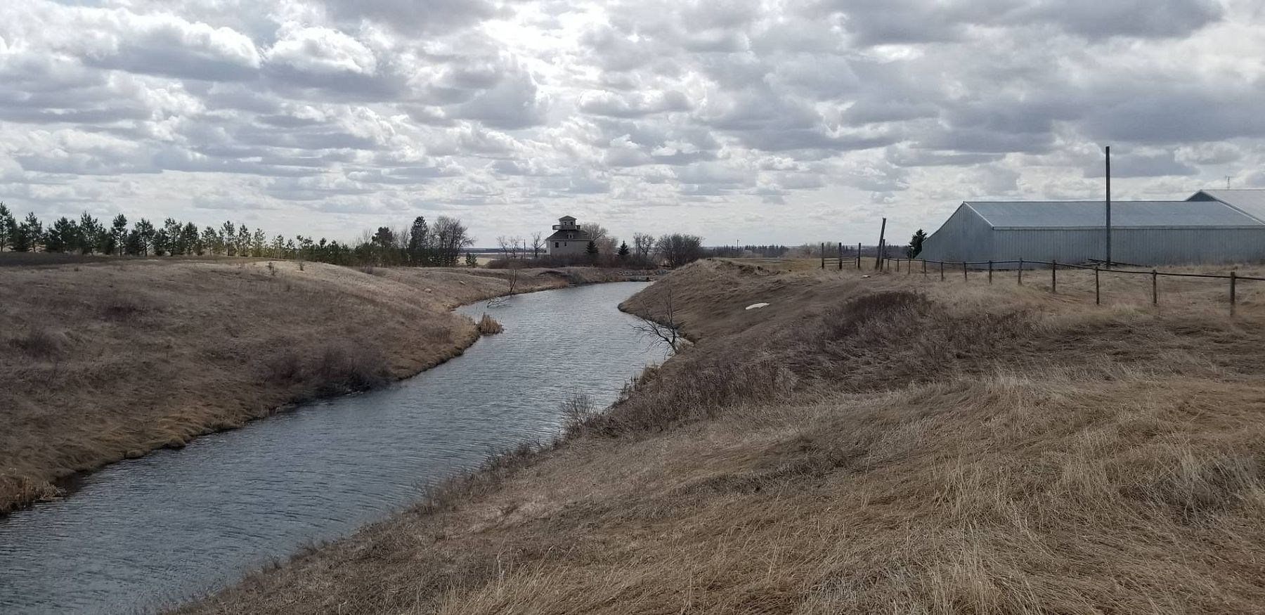 8.9 Acres of Residential Land Bottineau, North Dakota, ND