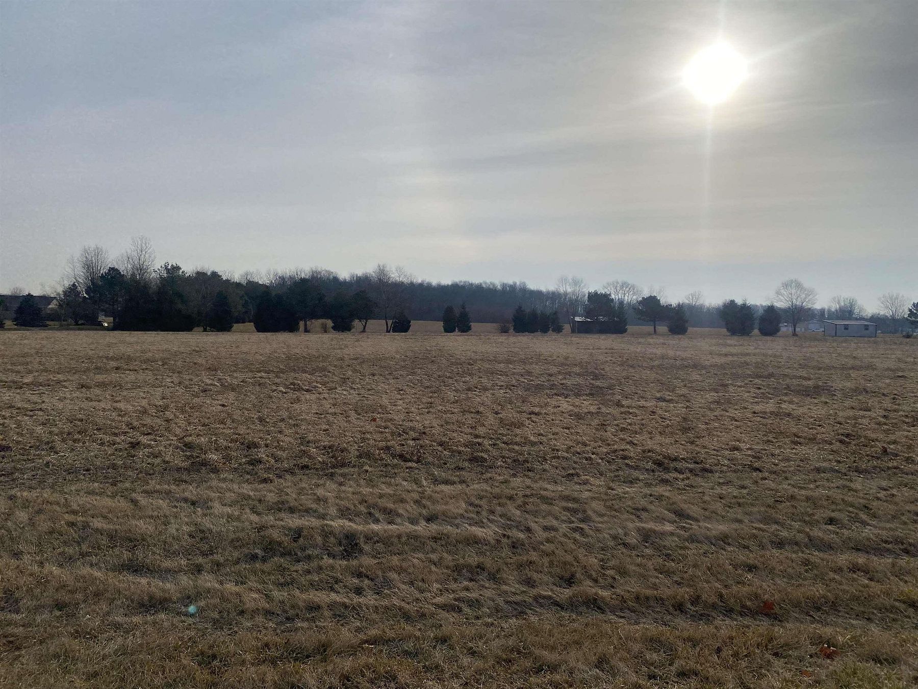 3.8 Acres of Residential Land Russiaville, Indiana, IN