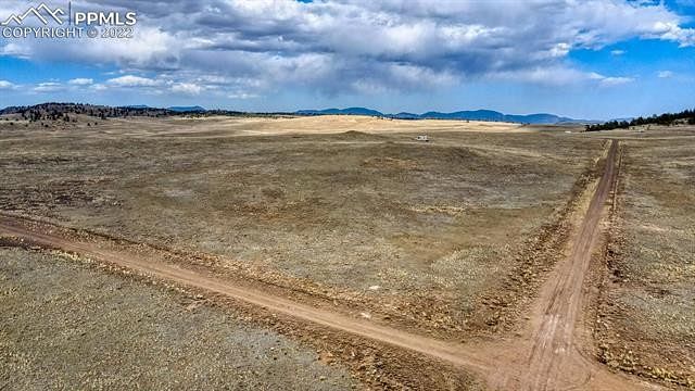 4.4 Acres of Land Hartsel, Colorado, CO