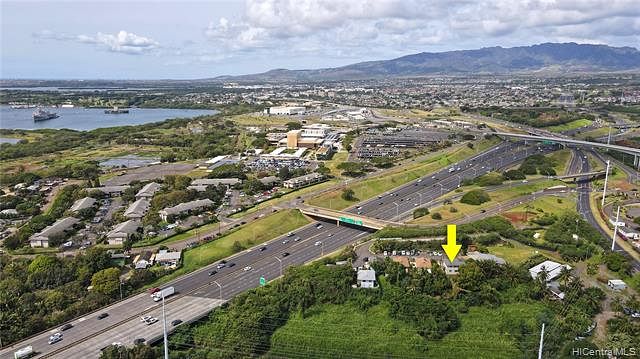 2 Acres of Residential Land & Home Pearl City, Hawaii, HI