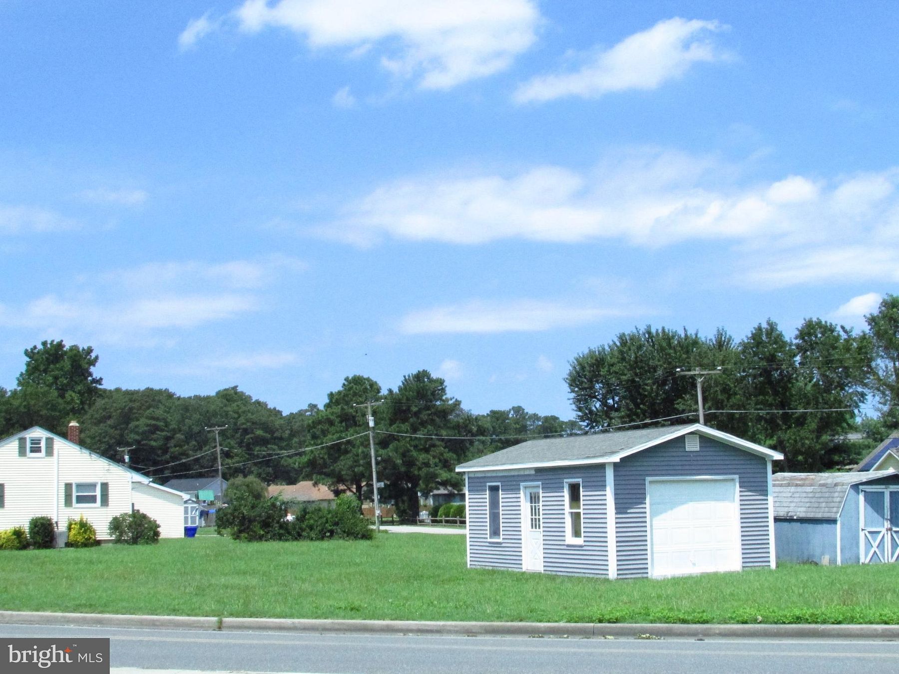 0.53 Acres of Commercial Land Millsboro, Delaware, DE