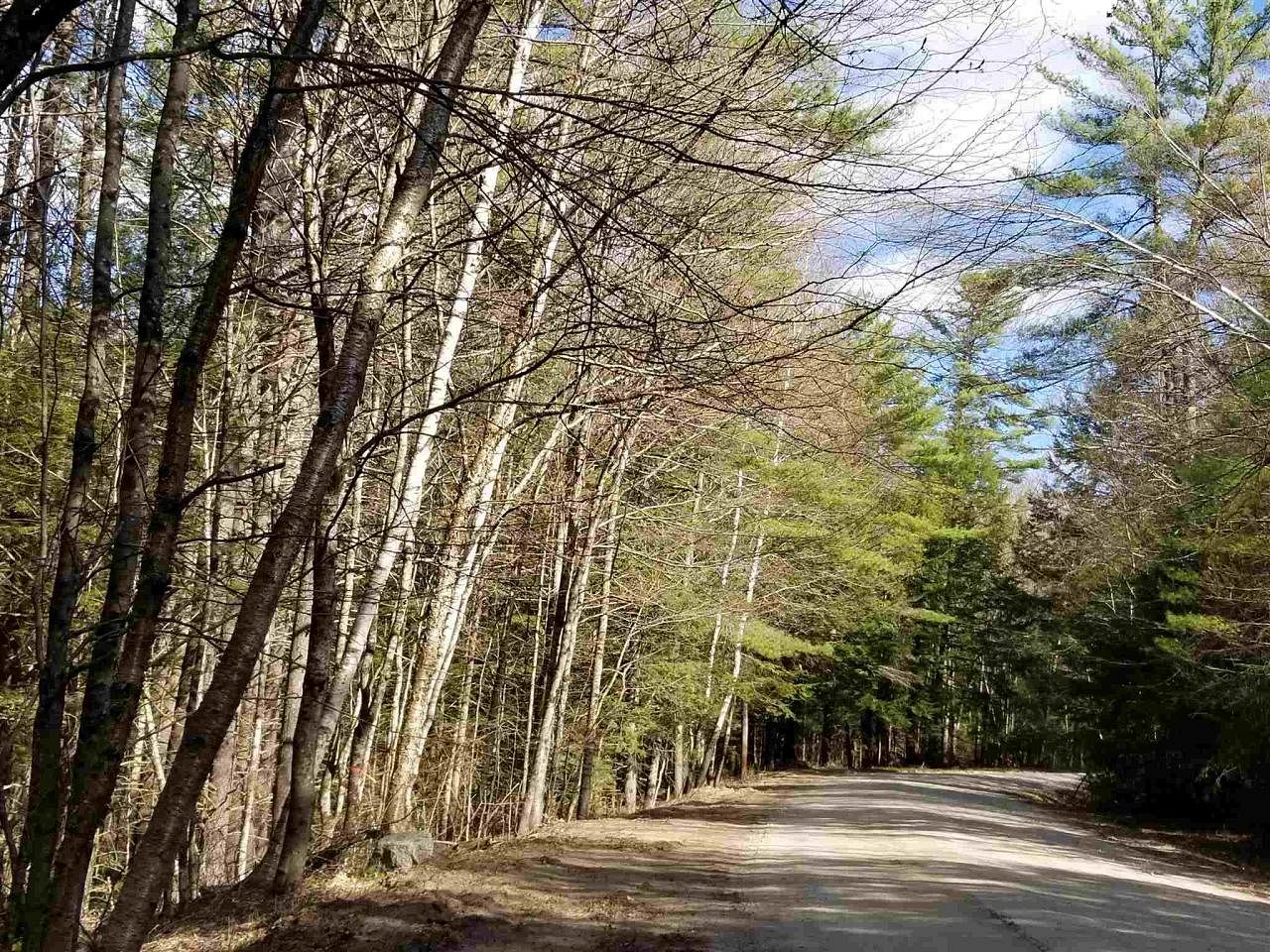 2.4 Acres of Residential Land Wilmot, New Hampshire, NH