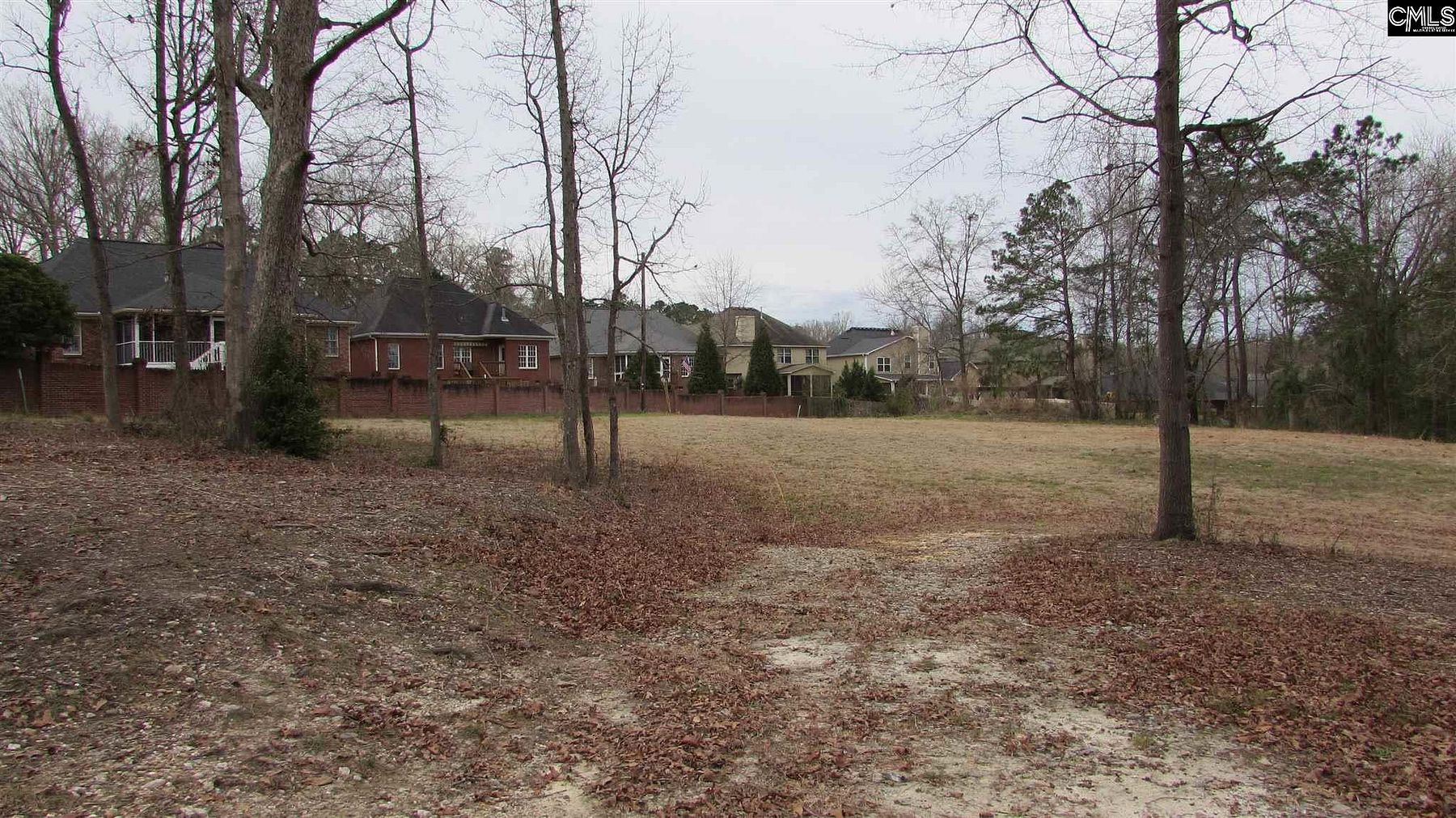 3.1 Acres of Improved Commercial Land Lexington, South Carolina, SC