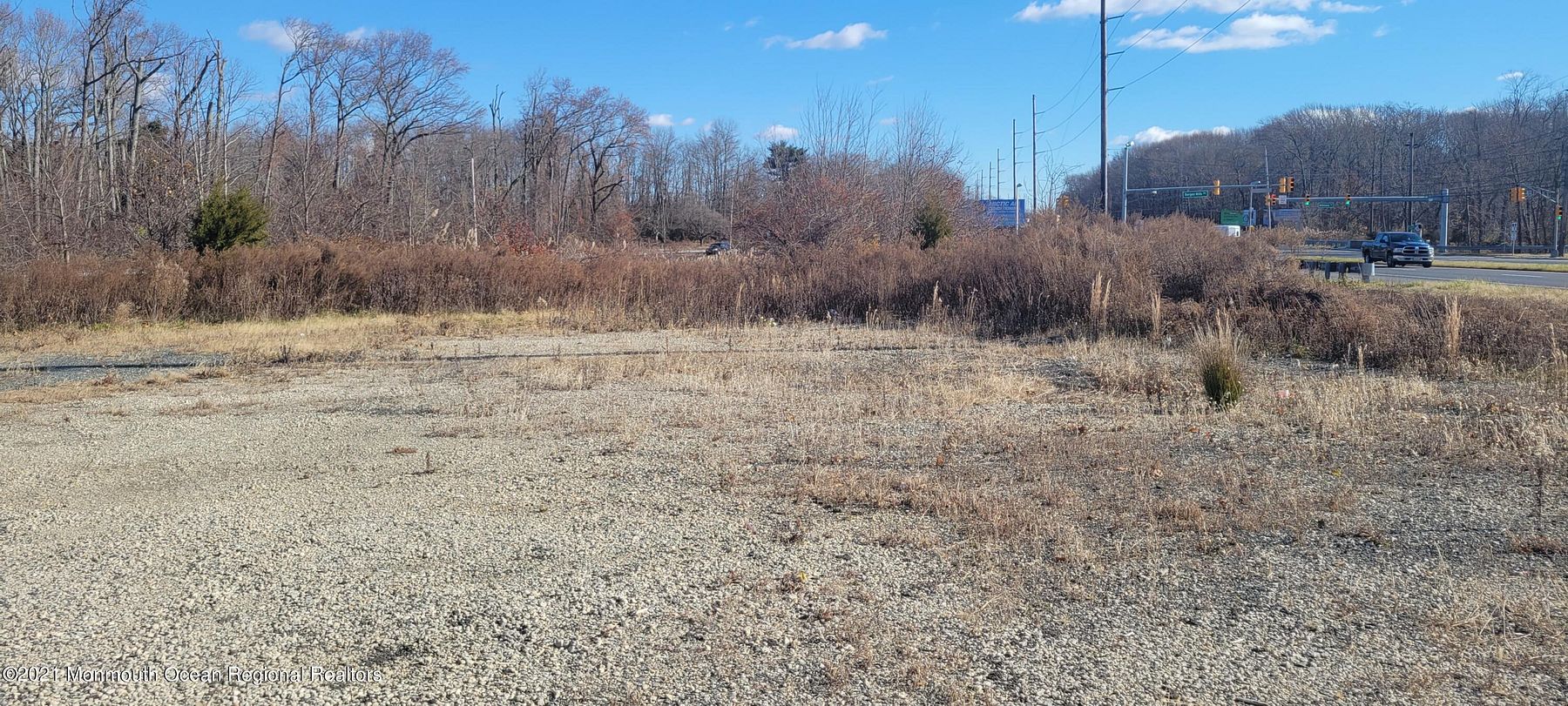 0.79 Acres of Commercial Land Millstone Township, New Jersey, NJ